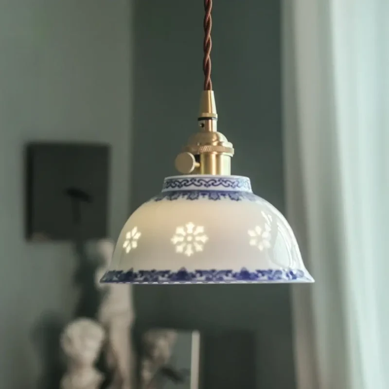 Suspension Luminaire | POLOUIS