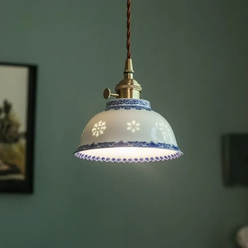 Suspension Luminaire | POLOUIS