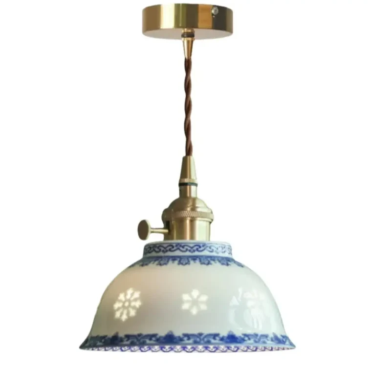Suspension Luminaire | POLOUIS
