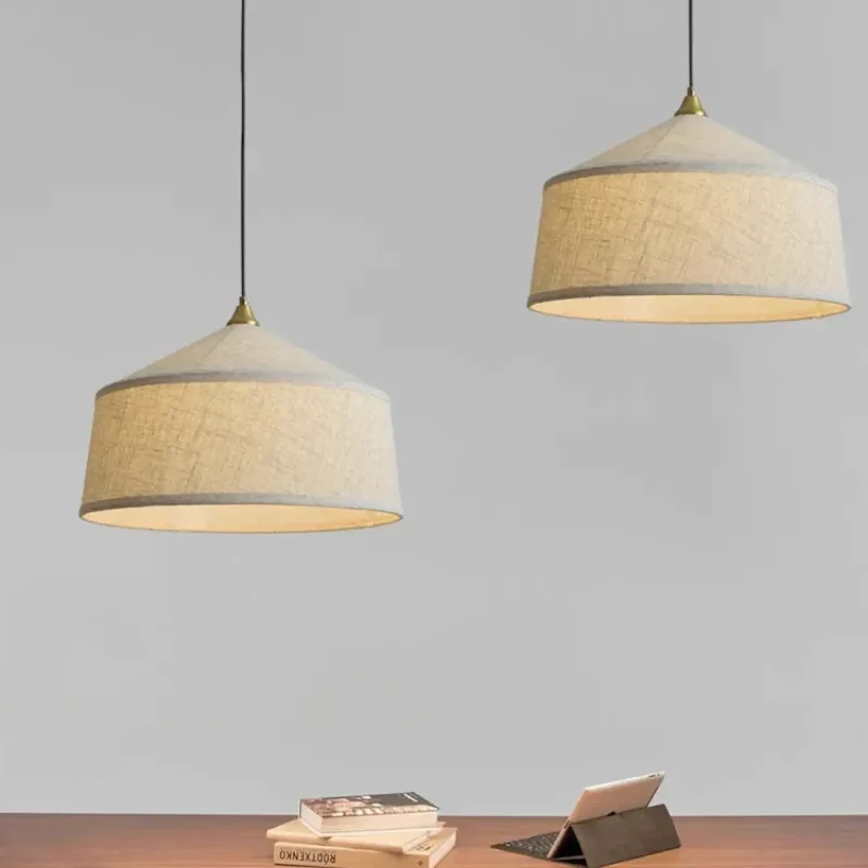 Suspension Luminaire | CANDE