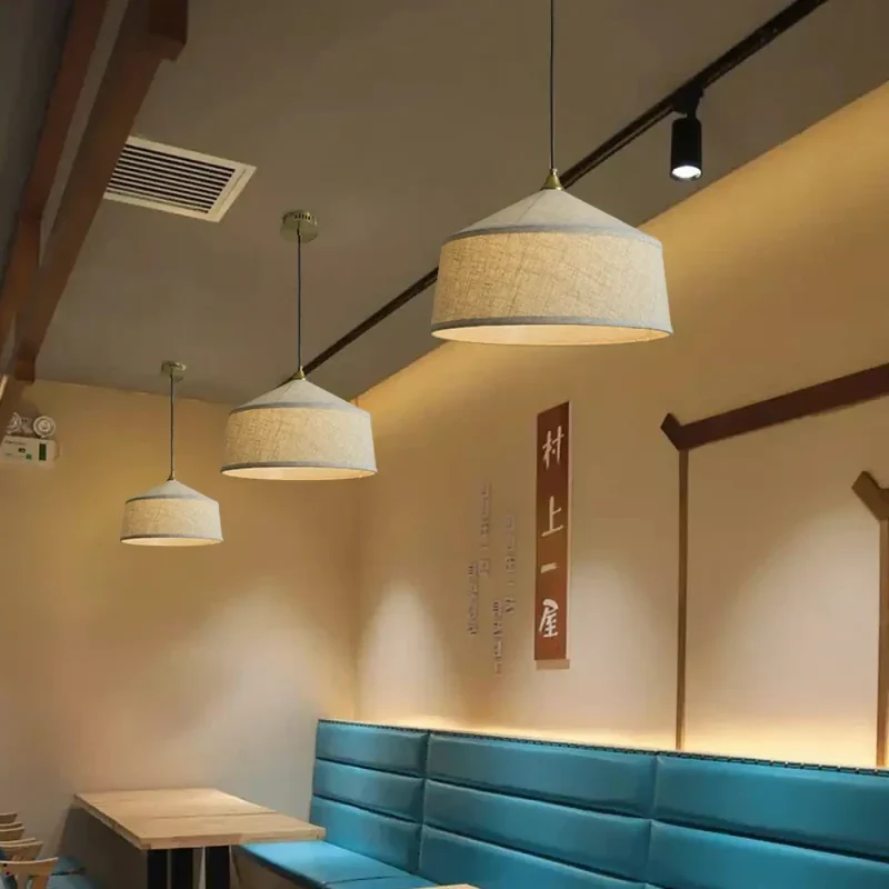 Suspension Luminaire | CANDE