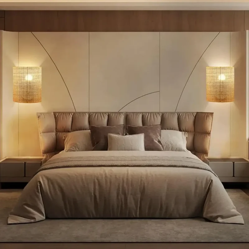Applique Murale | BAMBA
