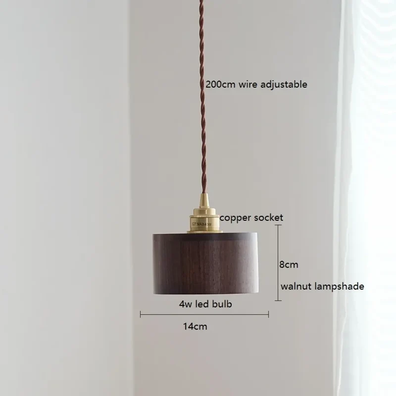 Suspension Luminaire | SIKITO