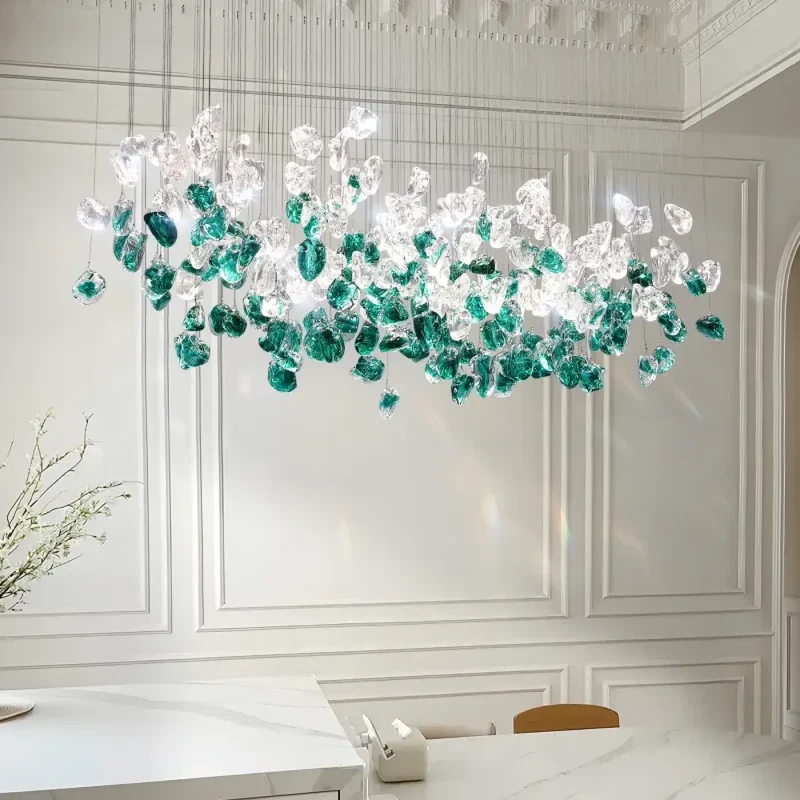 Suspension Luminaire | CRISLA