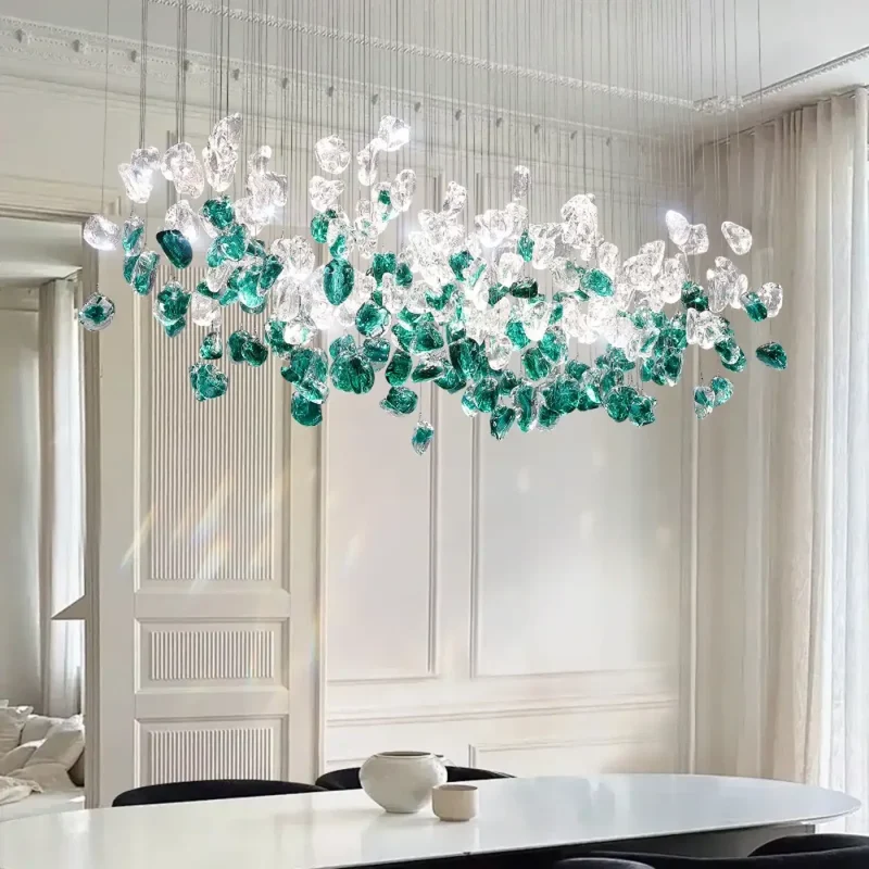 Suspension Luminaire | CRISLA