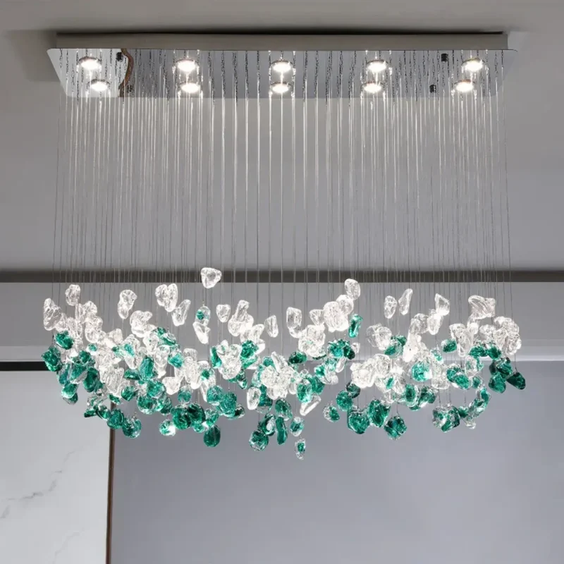 Suspension Luminaire | CRISLA