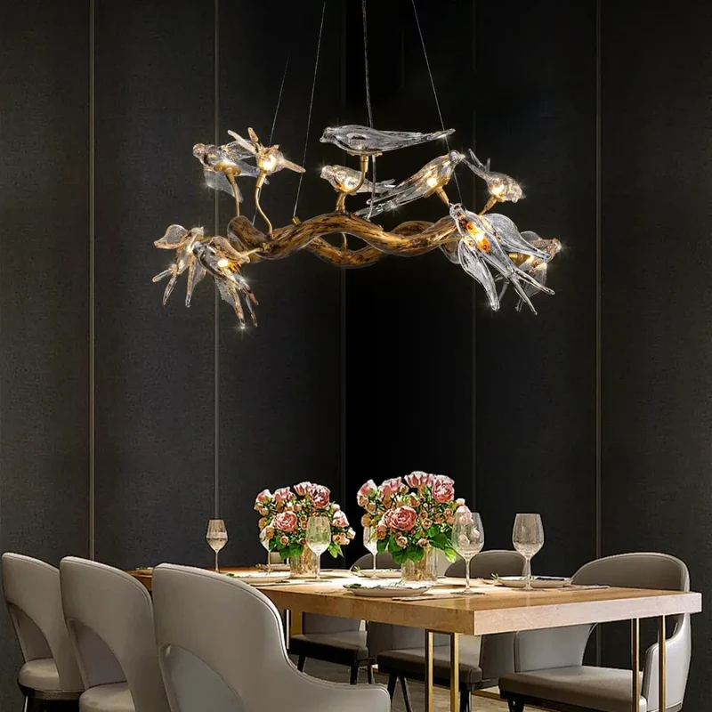 Suspension Luminaire | MIRED