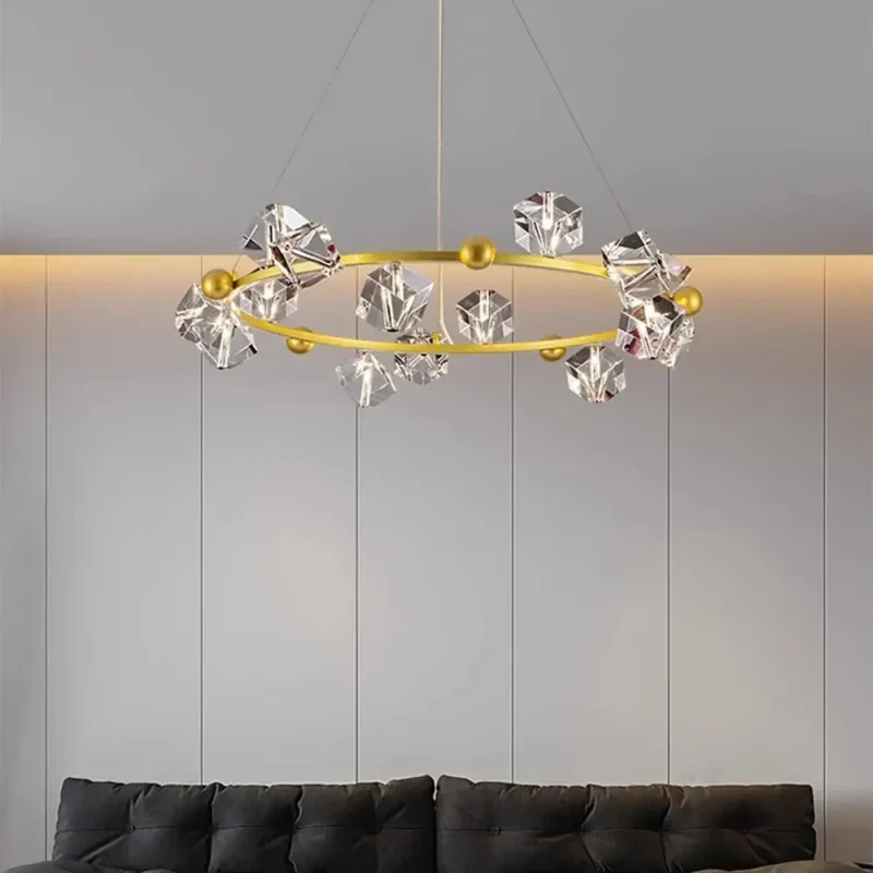 Suspension Luminaire | DORITURE