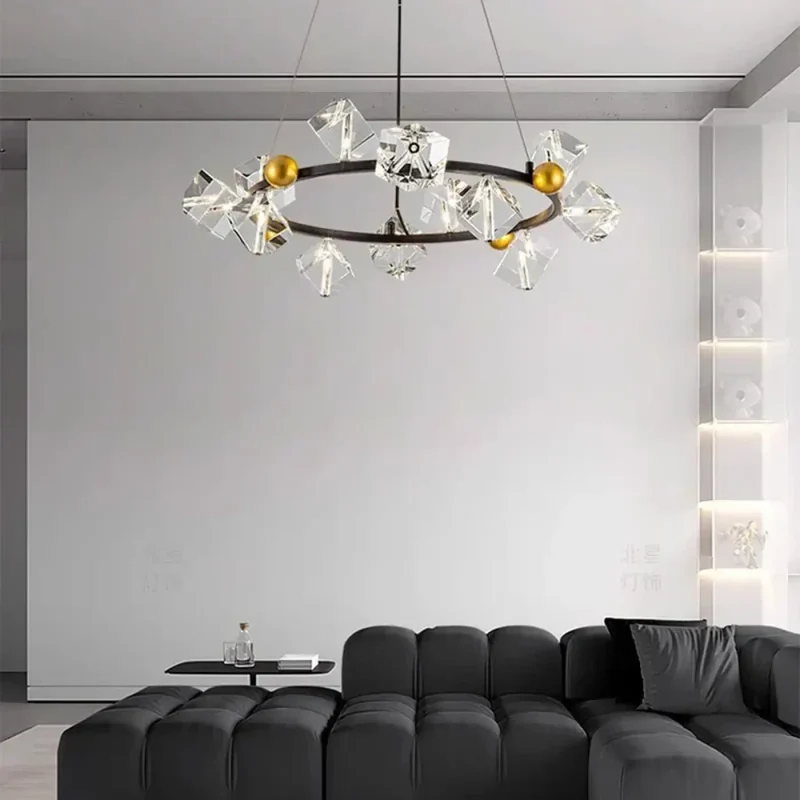 Suspension Luminaire | DORITURE