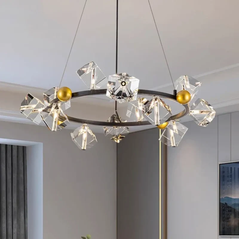 Suspension Luminaire | DORITURE
