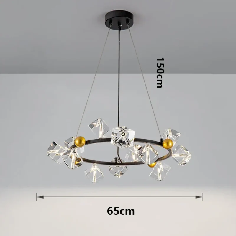 Suspension Luminaire | DORITURE
