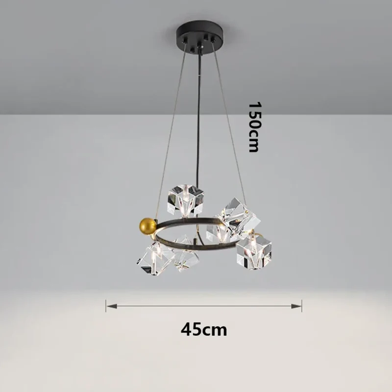 Suspension Luminaire | DORITURE