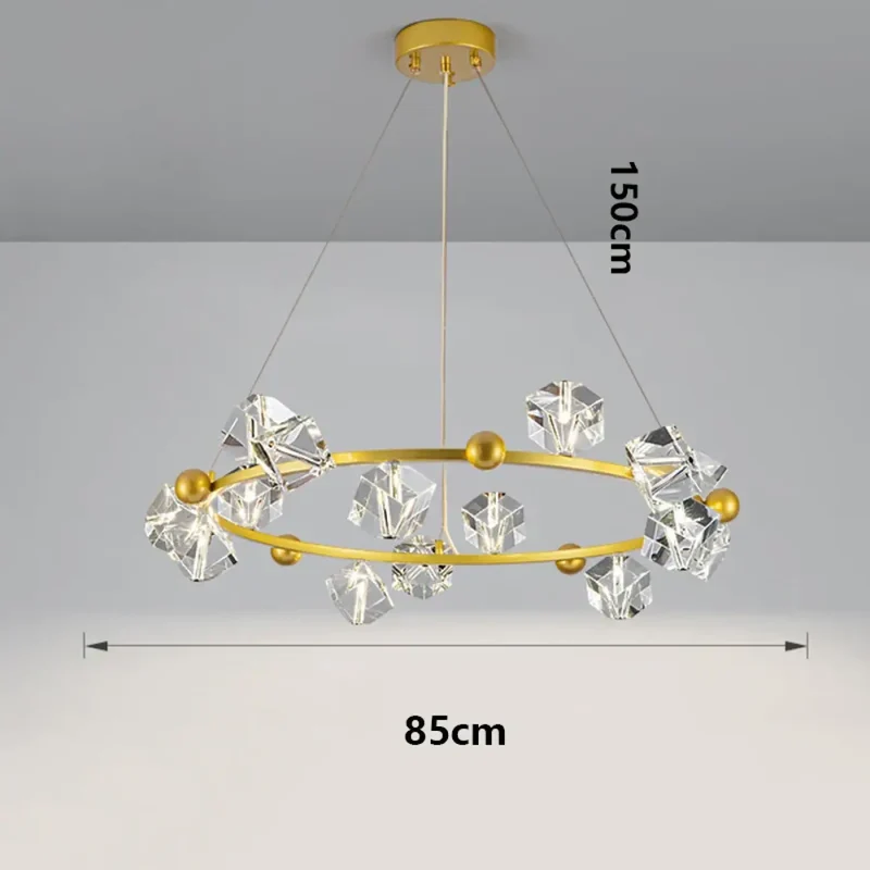 Suspension Luminaire | DORITURE