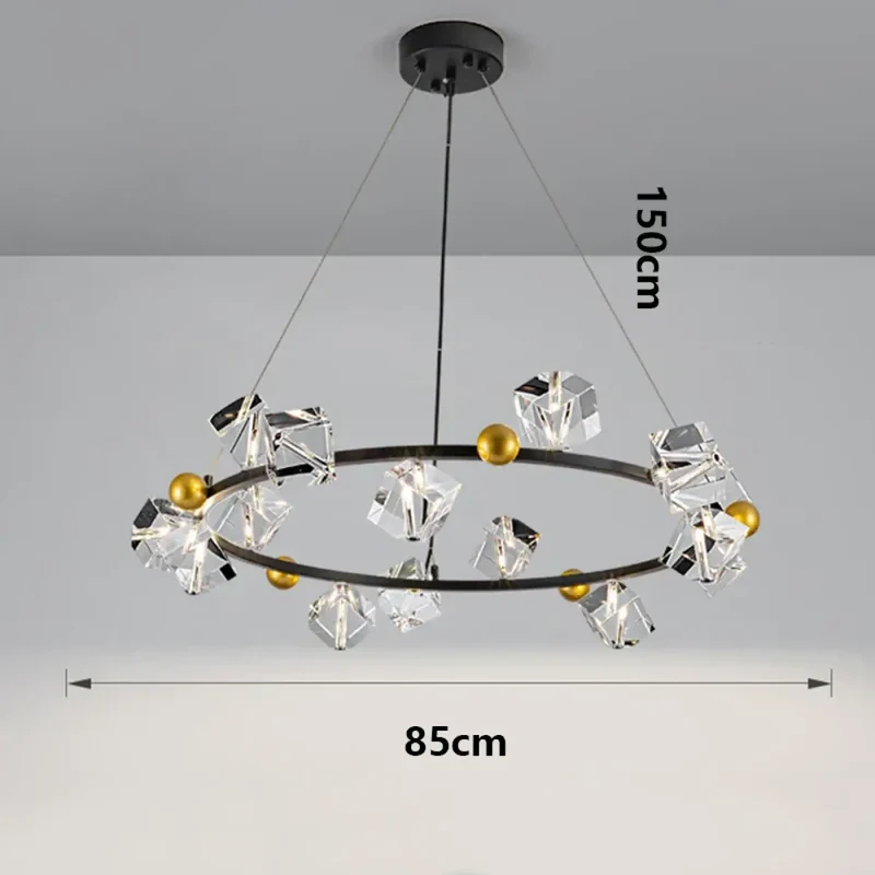 Suspension Luminaire | DORITURE