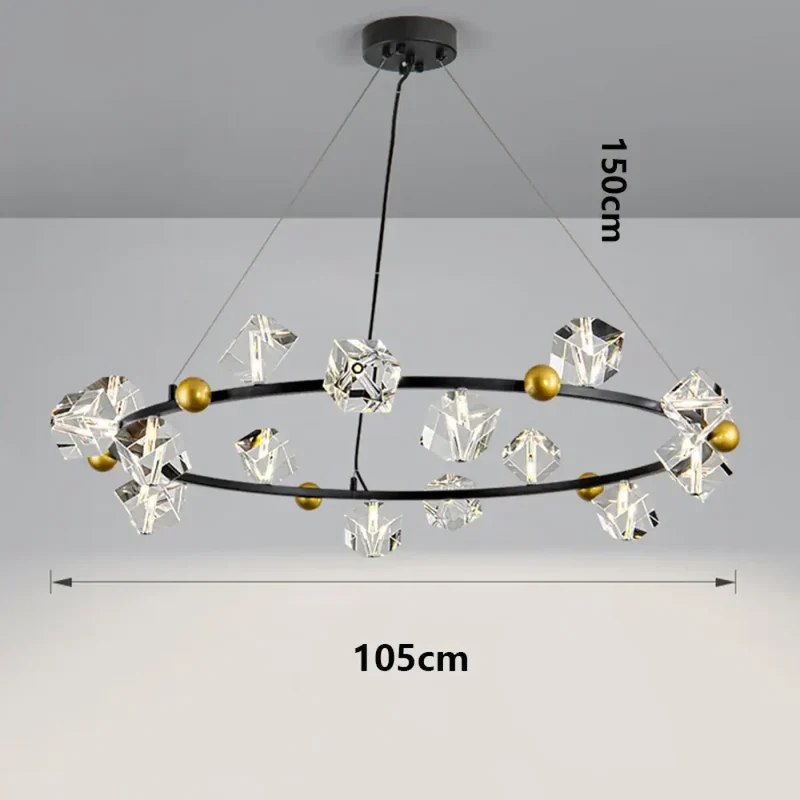 Suspension Luminaire | DORITURE