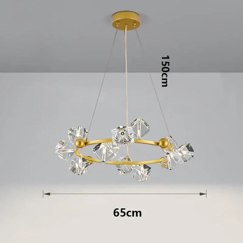 Suspension Luminaire | DORITURE