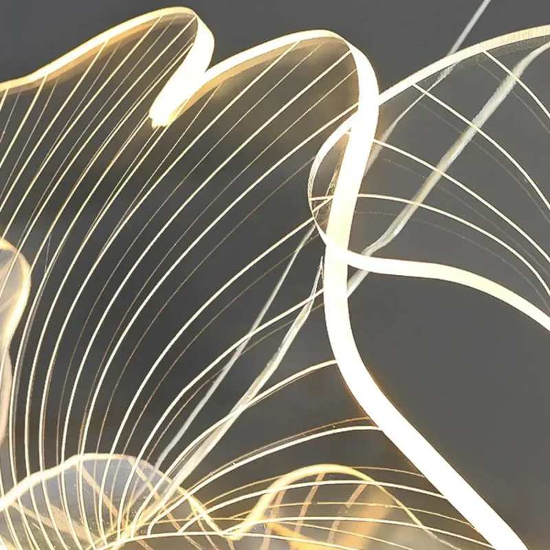 Suspension Luminaire | LIXORI