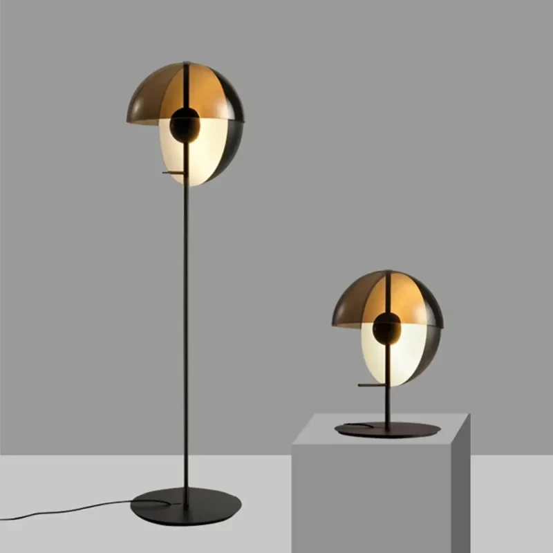 Lampadaire | SPHERO