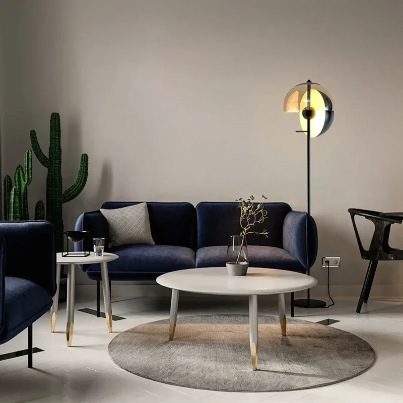 Lampadaire | SPHERO