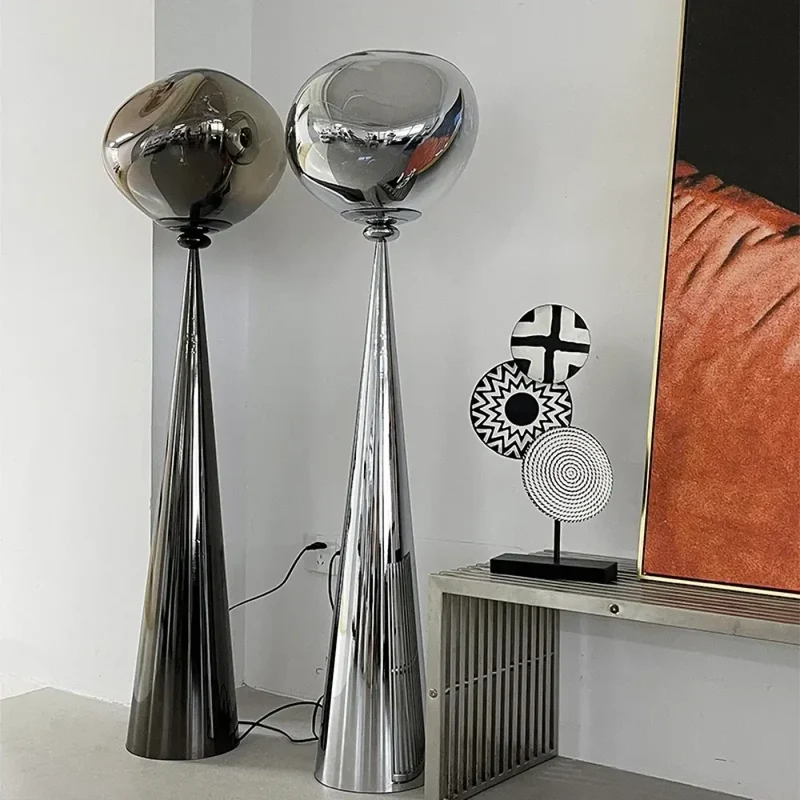 Lampadaire | SKILARA