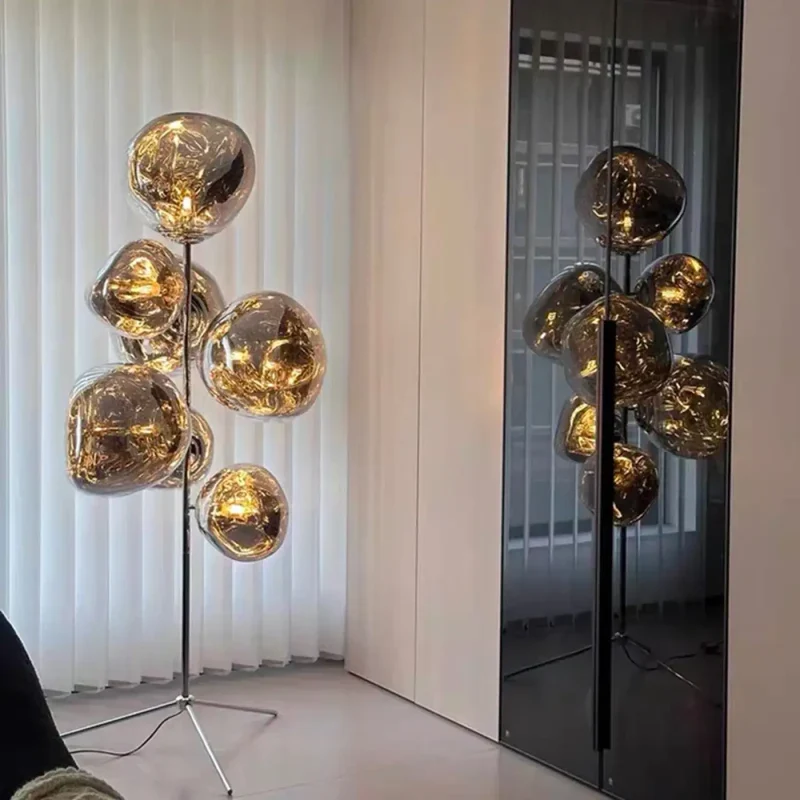 Lampadaire | SKILARA