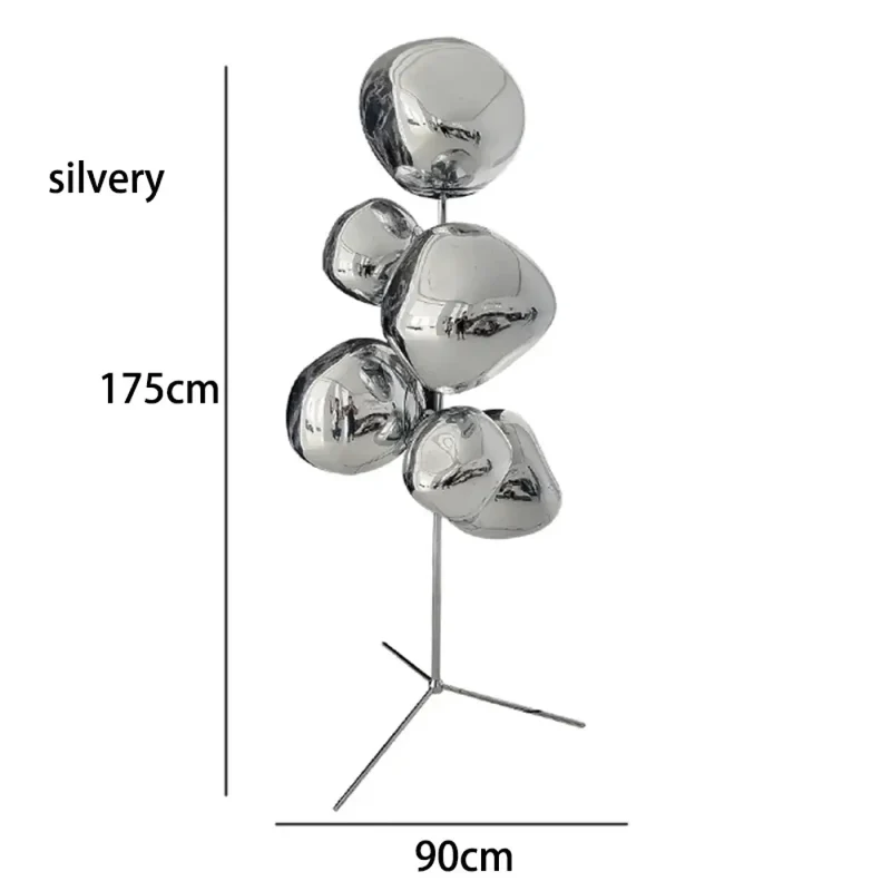 Lampadaire | SKILARA