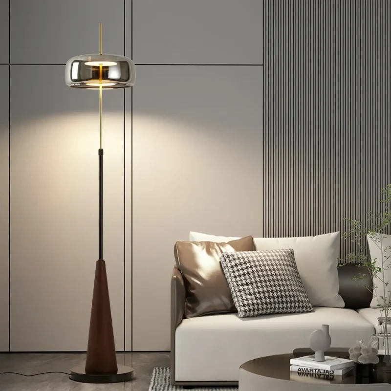 Lampadaire | CHROBI
