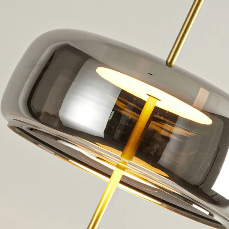 Lampadaire | CHROBI