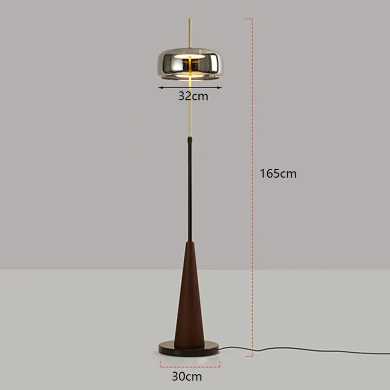 Lampadaire | CHROBI