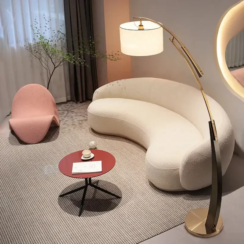 Lampadaire | BELAD