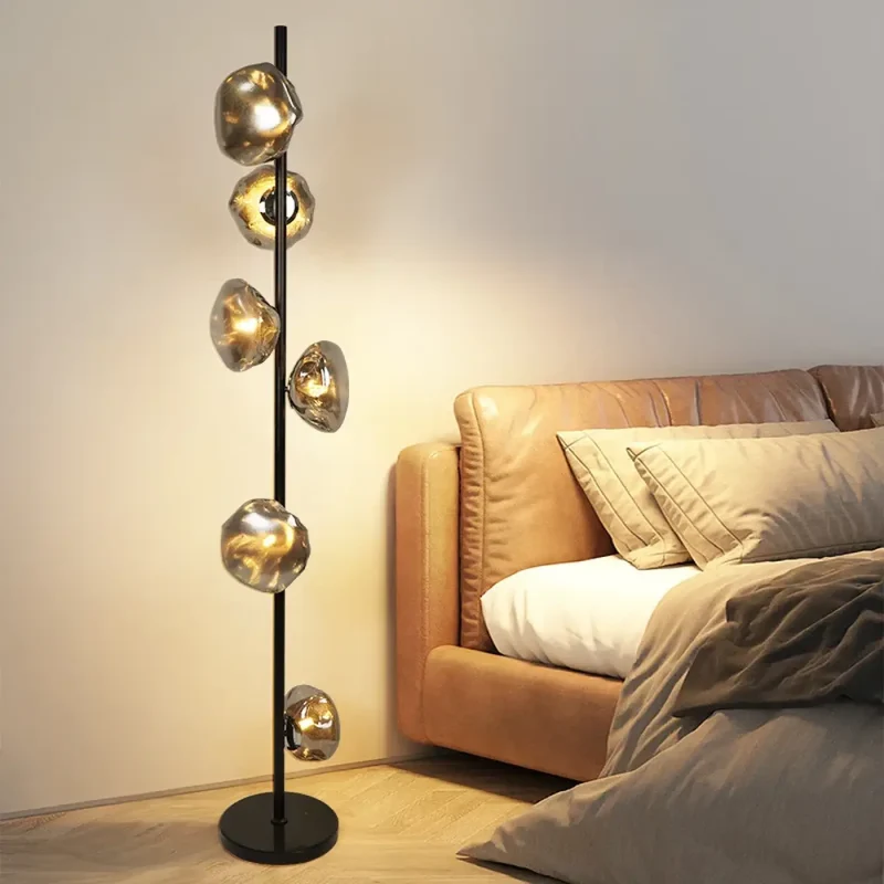 Lampadaire | SUPREMETI