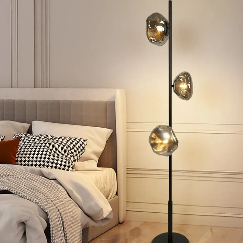 Lampadaire | SUPREMETI