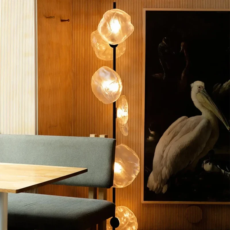Lampadaire | SUPREMETI