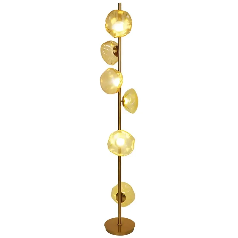 Lampadaire | SUPREMETI