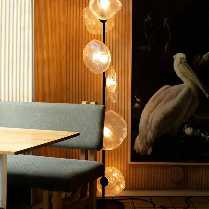 Lampadaire | SUPREMETI