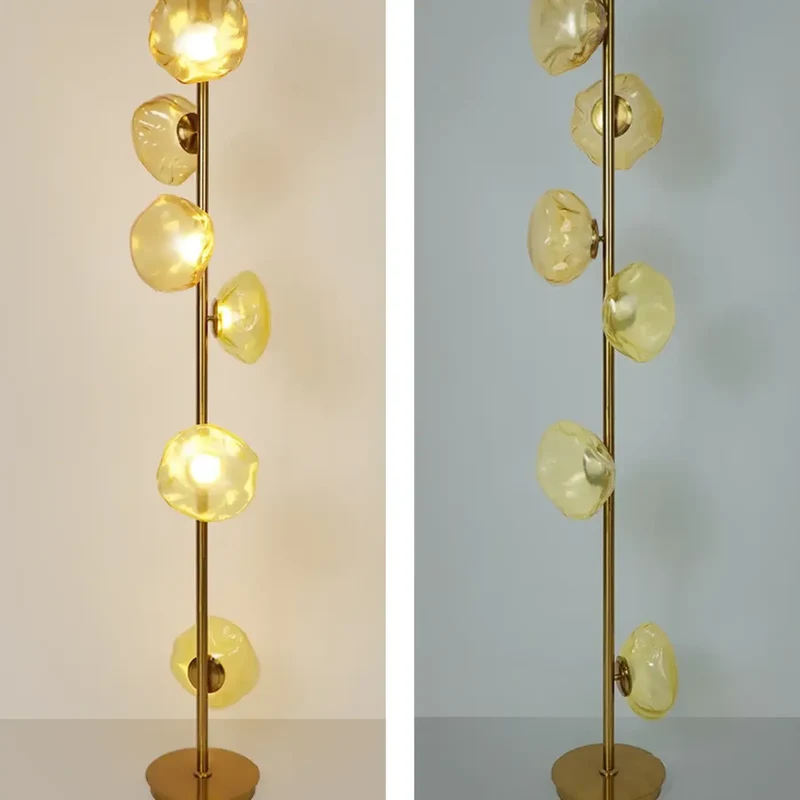 Lampadaire | SUPREMETI