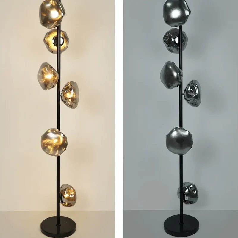 Lampadaire | SUPREMETI