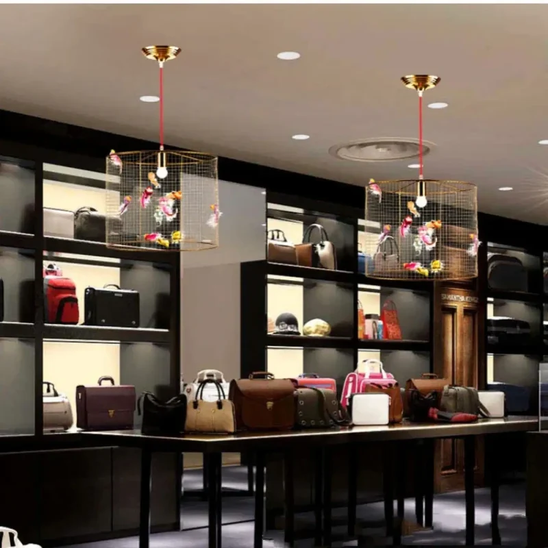 Suspension Luminaire | CASEAUX