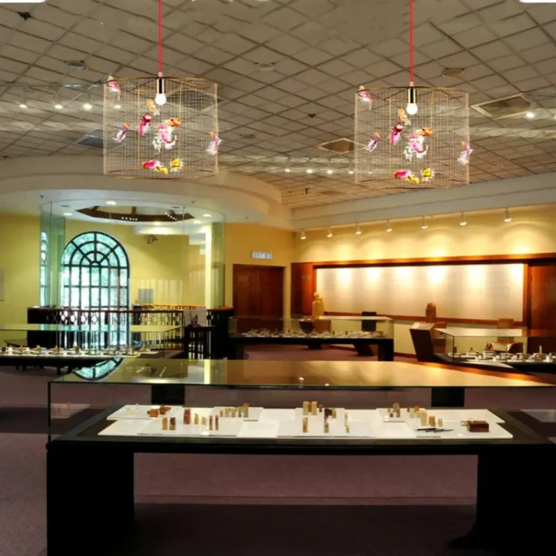 Suspension Luminaire | CASEAUX