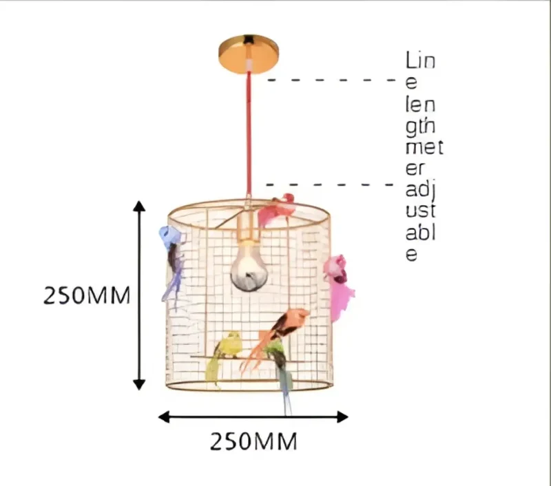 Suspension Luminaire | CASEAUX