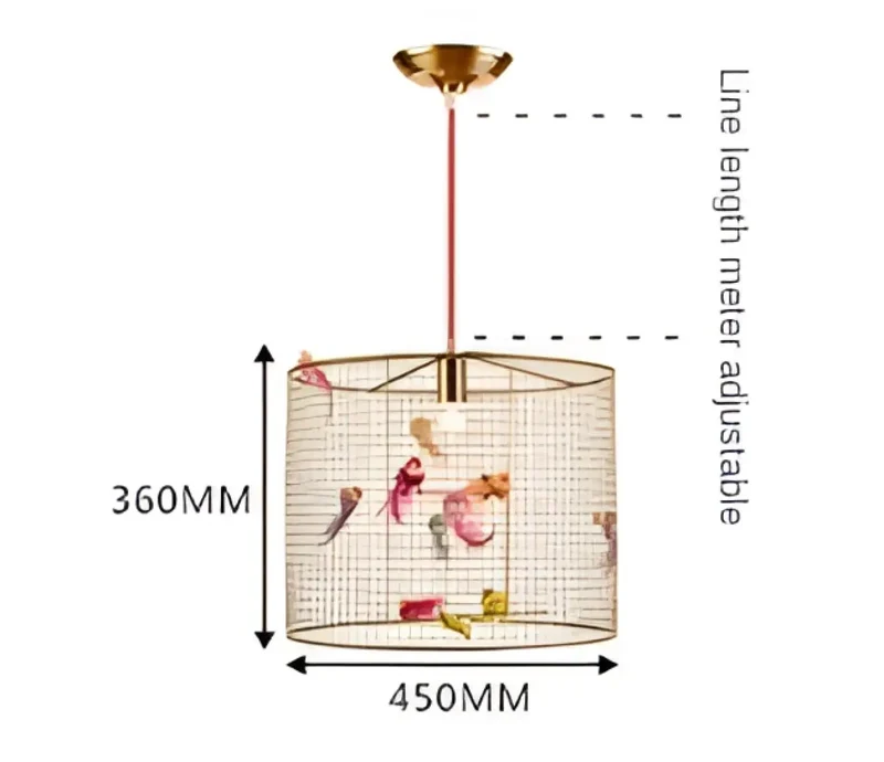 Suspension Luminaire | CASEAUX