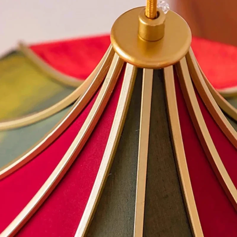 Suspension Luminaire | TESSAL