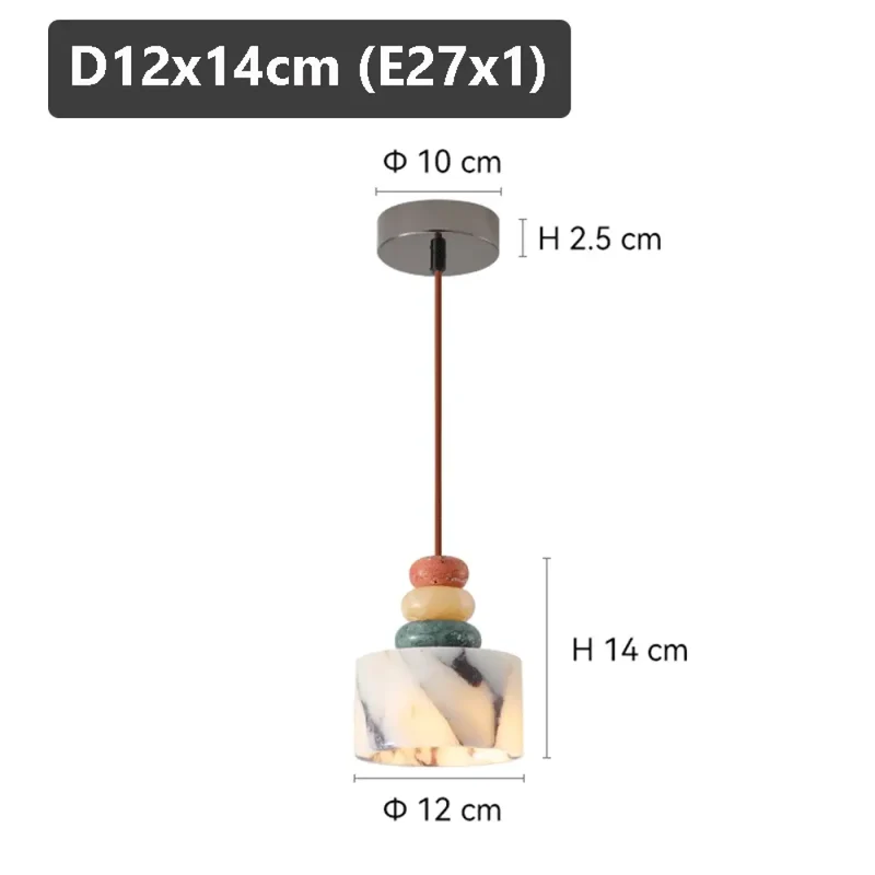 Suspension Luminaire | RIPAH