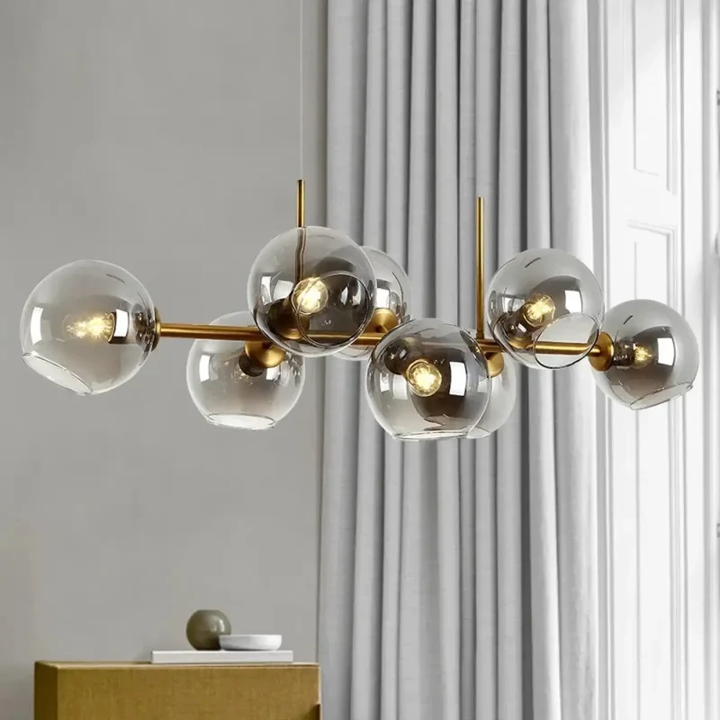 Suspension Luminaire | SUIPORET