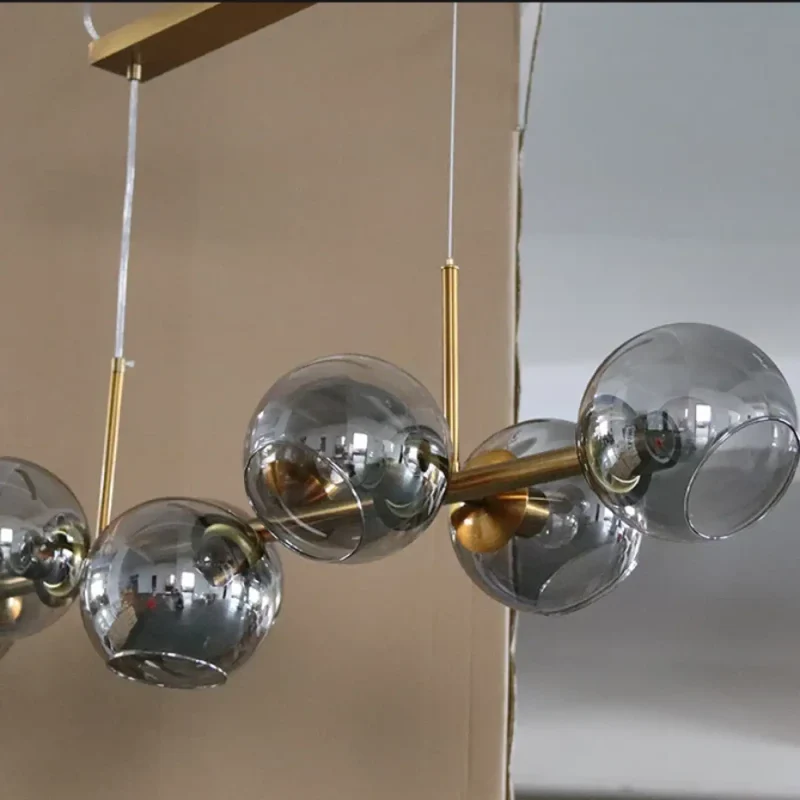 Suspension Luminaire | SUIPORET