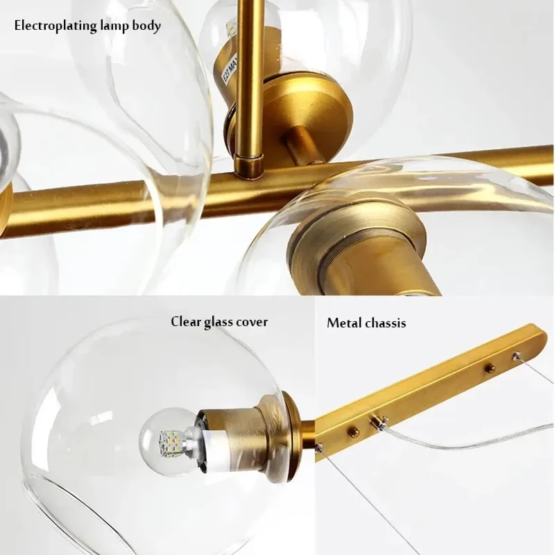 Suspension Luminaire | SUIPORET