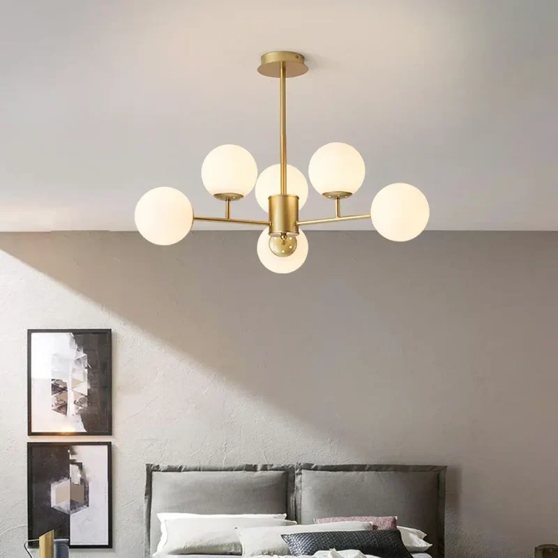 Suspension Luminaire | DIBALISERE