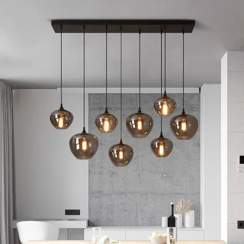 Suspension Luminaire | POICISSE