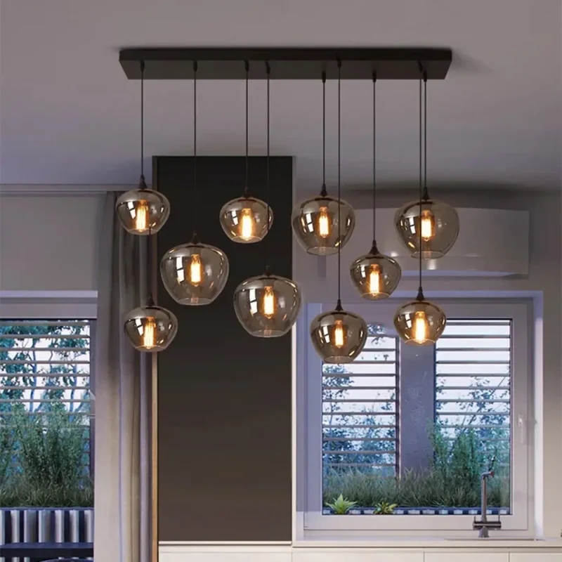 Suspension Luminaire | POICISSE
