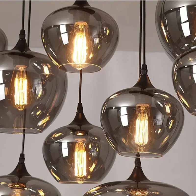 Suspension Luminaire | POICISSE